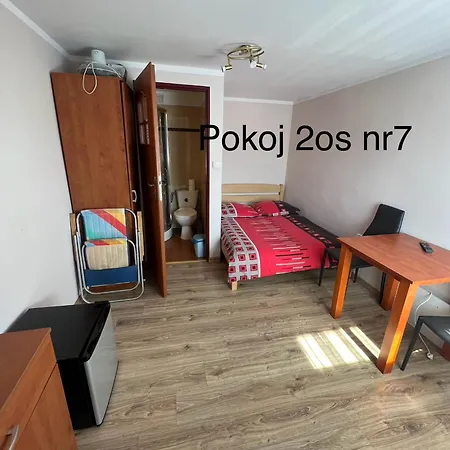 Budzetowe Slowianska
